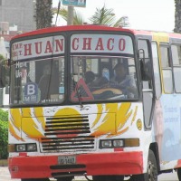 Foto de HUANCHACO-TRUJILLO