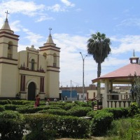 Foto de MOCHE-TRUJILLO