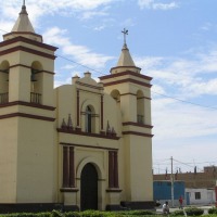 Foto de MOCHE-TRUJILLO