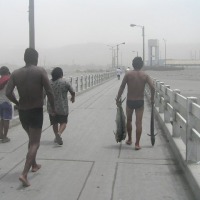 Foto de SALAVERRY-TRUJILLO