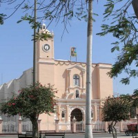 Foto de Guadalupe