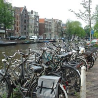 Foto de Amsterdam
