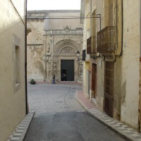Foto de Biar