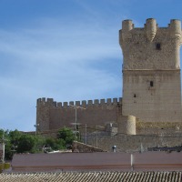 Foto de Villena