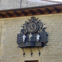 Foto de La Guardia