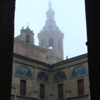 Foto de San Millán de la Cogolla