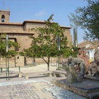 Foto de Santa Coloma