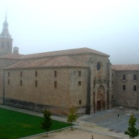 Foto de San Millán de la Cogolla