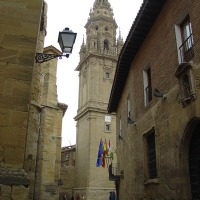 Foto de Santo Domingo de la Calzada
