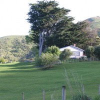 Foto de Akaroa