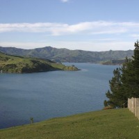 Foto de Akaroa