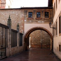 Foto de Oviedo