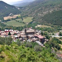 Foto de Boltaña