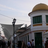 Foto de Vila Real de Santo Antonio (Algarve)