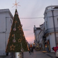 Foto de Vila Real de Santo Antonio (Algarve)