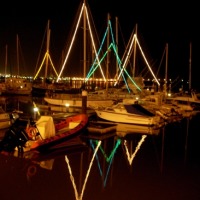 Foto de Vila Real de Santo Antonio (Algarve)