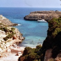 Foto de Menorca
