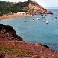 Foto de Menorca