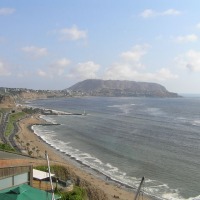 Foto de Miraflores-LIMA