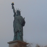 Foto de París
