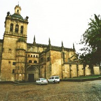 Foto de Coria