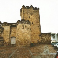 Foto de Coria