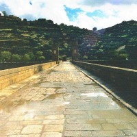 Foto de Alcántara