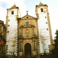 Foto de Cáceres