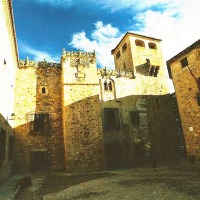 Foto de Cáceres