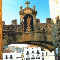 Foto de Cáceres