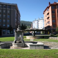 Foto de La Corredoria