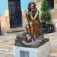Foto de Oviedo