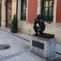 Foto de Oviedo