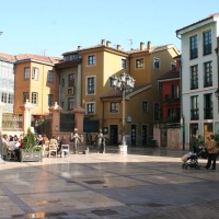 Foto de Oviedo