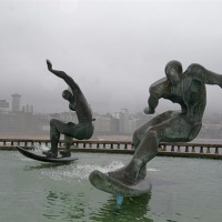 Foto de La Coruña