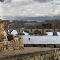 Foto de Zamora