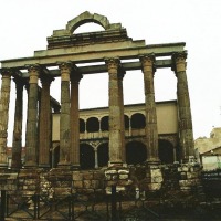 Foto de Mérida