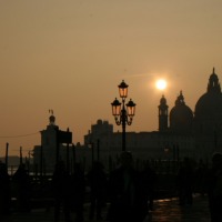 Foto de Venecia