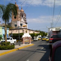 Foto de Autlán Jalisco
