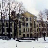 Foto de San Petersburgo