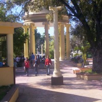Foto de Azua