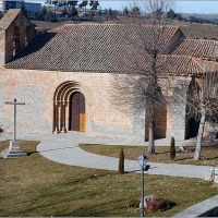 Foto de Ávila