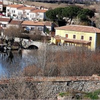 Foto de Ávila