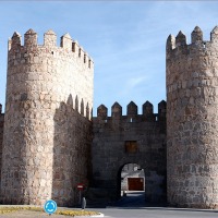 Foto de Ávila