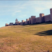 Foto de Ávila