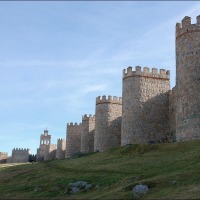 Foto de Ávila