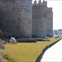 Foto de Ávila