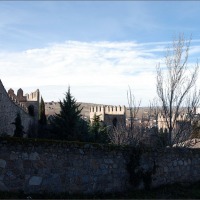 Foto de Ávila