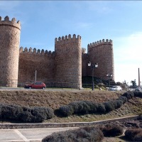 Foto de Ávila