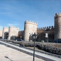 Foto de Ávila